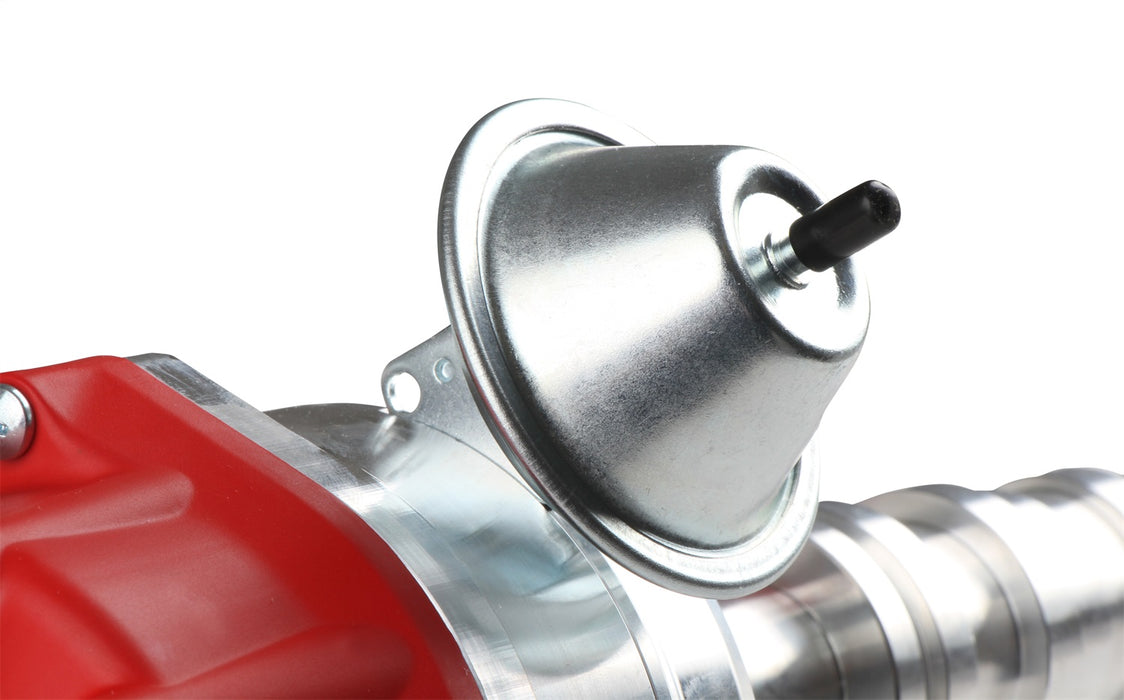 MSD 85951 Ready-To-Run Distributor; Incl. Cap; Vacuum Advance; Steel Gear; - Truck Part Superstore