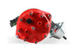 MSD 85951 Ready-To-Run Distributor; Incl. Cap; Vacuum Advance; Steel Gear; - Truck Part Superstore