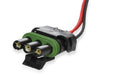 MSD 85951 Ready-To-Run Distributor; Incl. Cap; Vacuum Advance; Steel Gear; - Truck Part Superstore