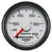 AutoMeter 8595 GAUGE; EXHAUST PRESS.; 2 1/16in.; 100PSI; STEPPER MOTOR; RAM GEN 3 FACTORY MATCH - Truck Part Superstore