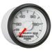 AutoMeter 8595 GAUGE; EXHAUST PRESS.; 2 1/16in.; 100PSI; STEPPER MOTOR; RAM GEN 3 FACTORY MATCH - Truck Part Superstore
