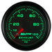 AutoMeter 8595 GAUGE; EXHAUST PRESS.; 2 1/16in.; 100PSI; STEPPER MOTOR; RAM GEN 3 FACTORY MATCH - Truck Part Superstore