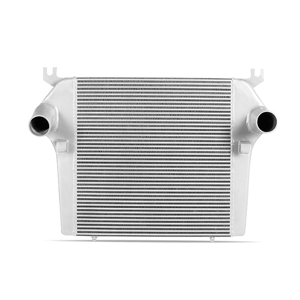 Mishimoto MMINT-RAM-10KSL Intercooler Kit, fits Dodge 6.7L Cummins 2010-2012 - Truck Part Superstore