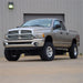 Superlift K832 4in. Lift Kit-03-08 Ram 2500/3500 4WD-Diesel-w/SL Shocks - Truck Part Superstore