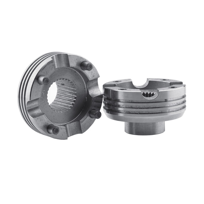 G2 Axle and Gear 85-2023M GM 10.5 In 14 Bolt Mini Spool 30 Spl Full Float G2 Axle and Gear - Truck Part Superstore