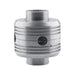 G2 Axle and Gear 85-2023M GM 10.5 In 14 Bolt Mini Spool 30 Spl Full Float G2 Axle and Gear - Truck Part Superstore