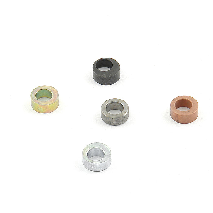 Mr Gasket 85 Advance And Retard Cam Bushings; Incl. 0/2/4/6/8 deg. Bushings; Race Only; - Truck Part Superstore
