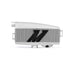 Mishimoto MMTMIC-WRX-01SLBK Subaru WRX/STI Perf. Top-Mount Intercooler Kit (silver w/ black pipe) 2002-2007 - Truck Part Superstore