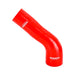 Mishimoto MMHOSE-VLSTR-13TRD Silicone Intercooler Hose Kit, fits Hyundai Veloster Turbo 2013-2017, Red - Truck Part Superstore