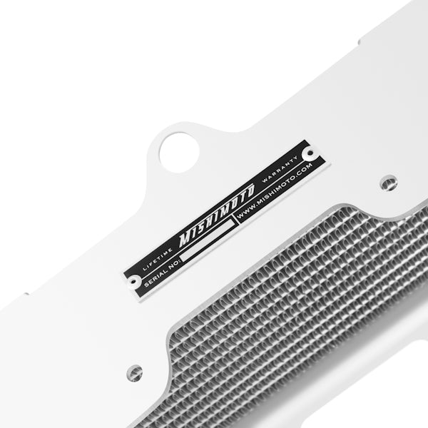 Mishimoto MMDB-YZ450F-00RX Yamaha YZ450F/YZ426F/WR426F Braced Aluminum Dirt Bike Radiator - Truck Part Superstore
