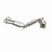 MagnaFlow Exhaust Products 21-508 OEM Grade Direct-Fit Catalytic Converter - Truck Part Superstore