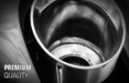 MagnaFlow Exhaust Products 35134 Single Exhaust Tip-2.25in. Inlet/2.5 x 2.75in. Outlet - Truck Part Superstore