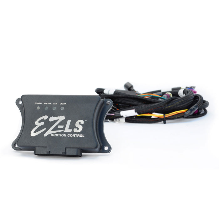FAST 301312E EZ LS Ignition Kit for 24X and 58X Reluctor LS Engines. - Truck Part Superstore
