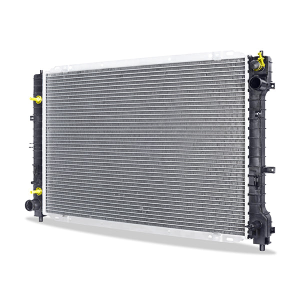 Mishimoto R2307-AT Replacement Radiator, fits Ford Escape V6 2001-2007 - Truck Part Superstore
