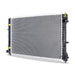 Mishimoto R2307-AT Replacement Radiator, fits Ford Escape V6 2001-2007 - Truck Part Superstore