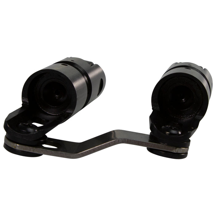 COMP Cams 96850-16 Sportsman Solid Roller Lifter Set w/ Bearing for Chevrolet Big Block - Truck Part Superstore