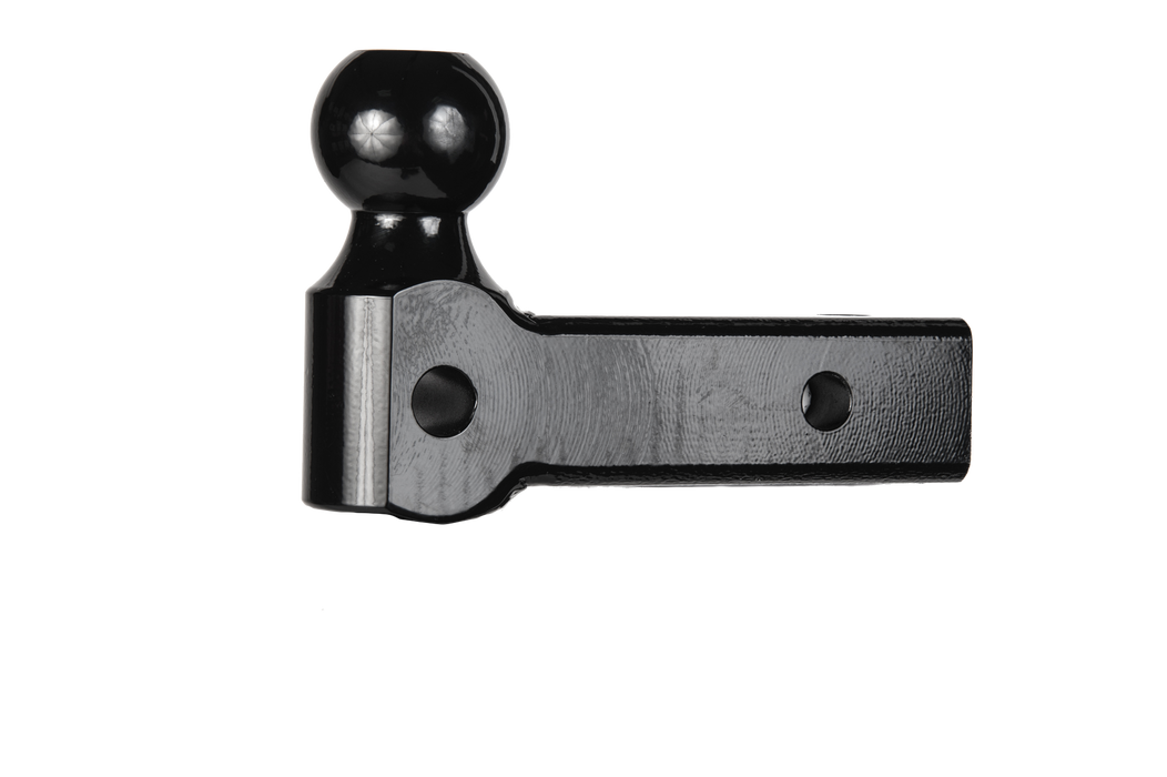 GEN-Y Hitch GH-056 16K Single Ball Mount 2" Shank 2K TW - Truck Part Superstore