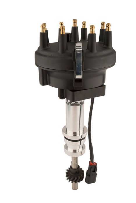 FAST 1000-1614 XDi Sportsman Large Cap Distributor for Ford 351C, 429, 460 - Truck Part Superstore