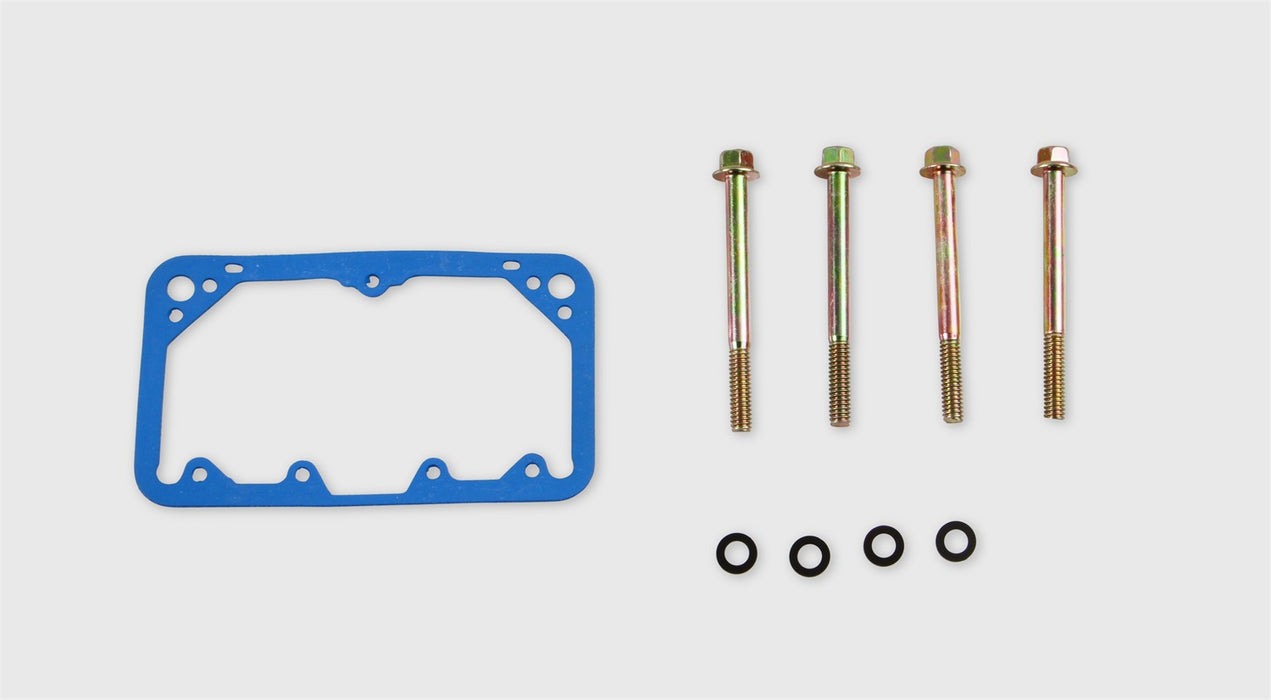 Holley 134-101 Replacement Fuel Bowl Kit - Truck Part Superstore
