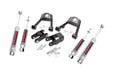 Rough Country 80530 1.5-2 Inch Suspension Lift Kit 86-94 Nissan D21 Hardbody Rough Country - Truck Part Superstore
