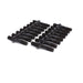 Lunati 86000-16 SBC 1.750" long, 3/8" Rocker Thread, 7/16" Base-Thread Studs - Truck Part Superstore