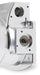 Holley 860009 Sniper EFI Throttle Body; 90 mm.; Silver; Billet Aluminum; - Truck Part Superstore