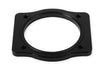 Holley 860012 Throttle Body Spacer - Truck Part Superstore