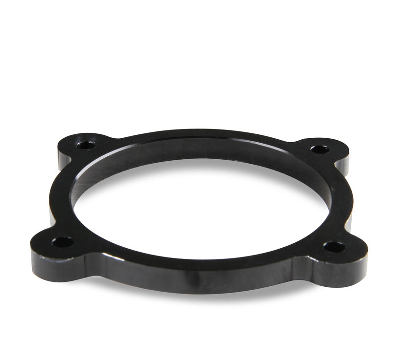 Holley 860003B Throttle Body Spacer - Truck Part Superstore