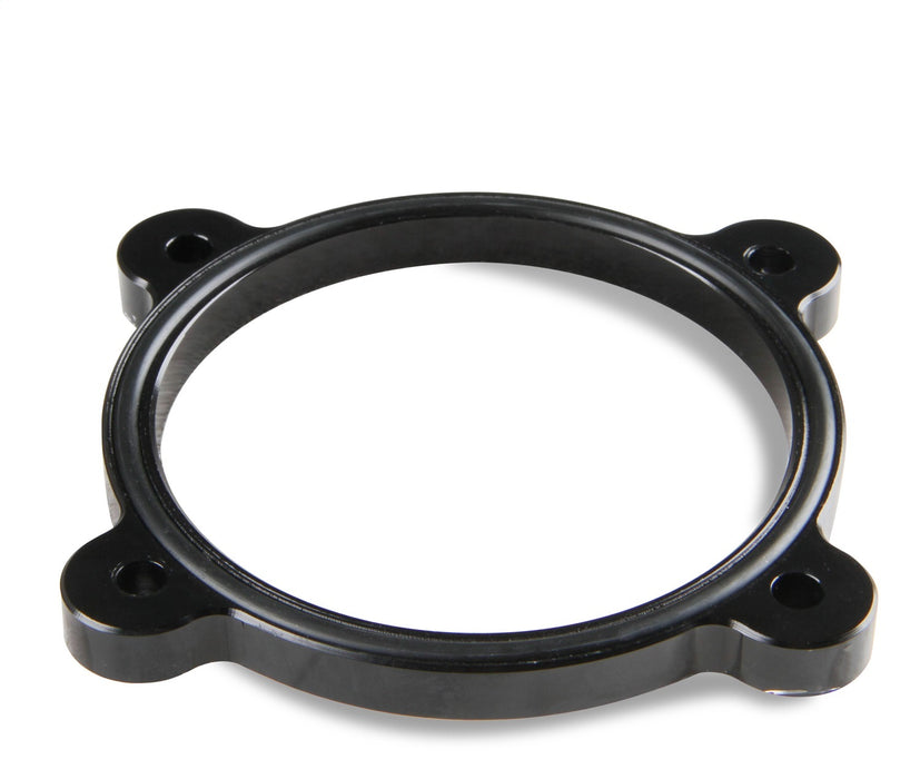 Holley 860003B Throttle Body Spacer - Truck Part Superstore