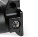 Holley 860004-1 Sniper EFI Throttle Body; 92mm; Black; w/GM IAC Provision; Billet Aluminum; - Truck Part Superstore