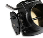Holley 860004-1 Sniper EFI Throttle Body; 92mm; Black; w/GM IAC Provision; Billet Aluminum; - Truck Part Superstore