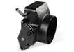 Holley 860004-1 Sniper EFI Throttle Body; 92mm; Black; w/GM IAC Provision; Billet Aluminum; - Truck Part Superstore