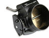 Holley 860005-1 Sniper EFI Throttle Body; 102mm; Black; w/GM IAC Provision; Billet Aluminum; - Truck Part Superstore