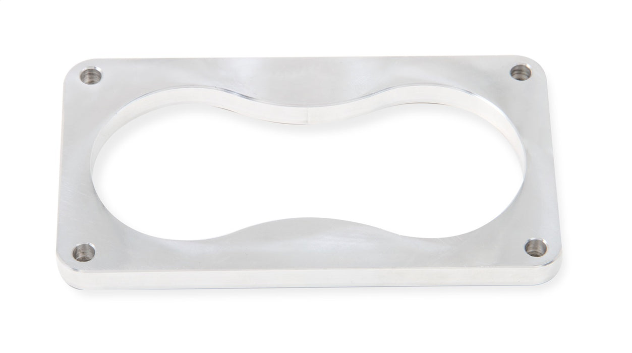 Holley 860006 Throttle Body Spacer - Truck Part Superstore