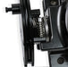 Holley 860008-1 Sniper EFI Throttle Body; 90mm; Black; w/GM IAC Provision; Billet Aluminum; - Truck Part Superstore