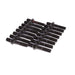 Lunati 86001-16 SBC 1.750" long, 7/16" Rocker Thread, 7/16" Base-Thread Studs - Truck Part Superstore