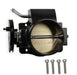 Holley 860010 Sniper EFI Throttle Body; 90 mm.; Black; Billet Aluminum; - Truck Part Superstore
