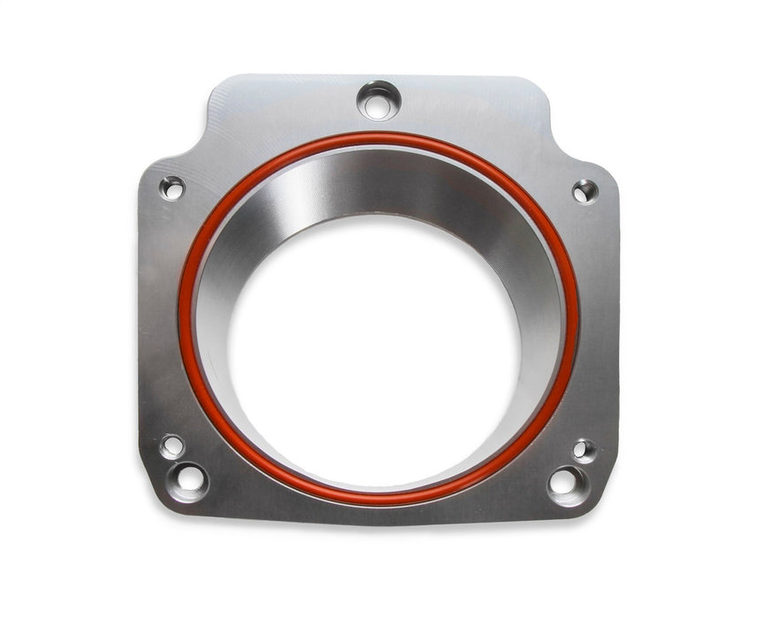 Holley 860019 Sniper EFI Throttle Body Adapter Plate - Truck Part Superstore