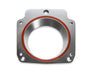 Holley 860019 Sniper EFI Throttle Body Adapter Plate - Truck Part Superstore
