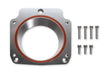 Holley 860019 Sniper EFI Throttle Body Adapter Plate - Truck Part Superstore