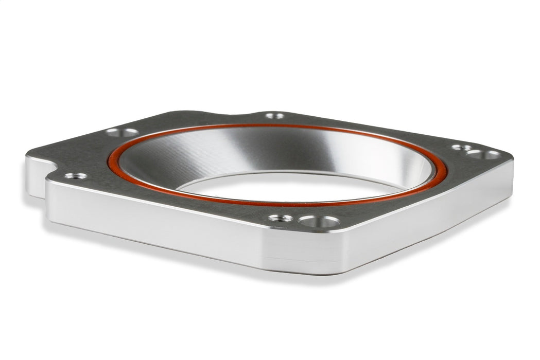 Holley 860019 Sniper EFI Throttle Body Adapter Plate - Truck Part Superstore