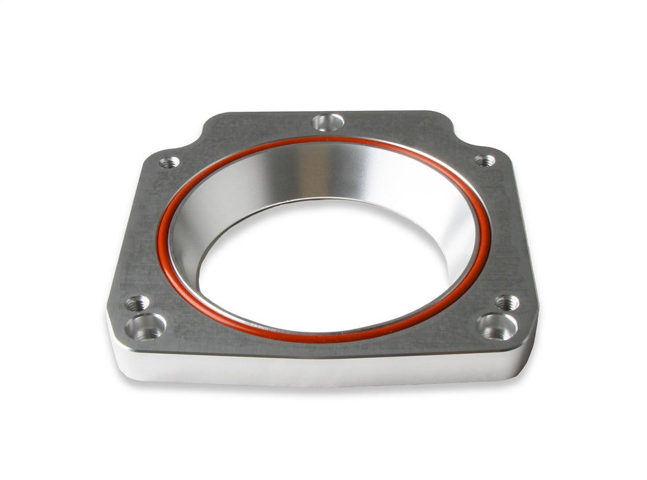 Holley 860019 Sniper EFI Throttle Body Adapter Plate - Truck Part Superstore