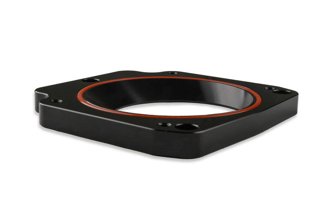 Holley 860020 Sniper EFI Throttle Body Adapter Plate - Truck Part Superstore