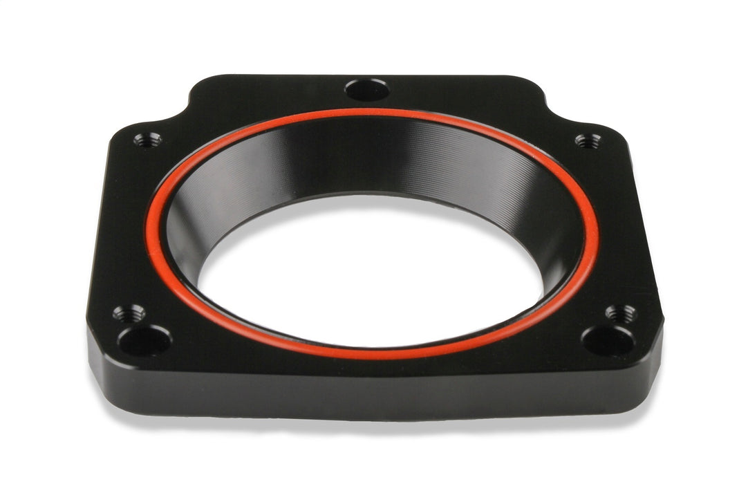 Holley 860020 Sniper EFI Throttle Body Adapter Plate - Truck Part Superstore