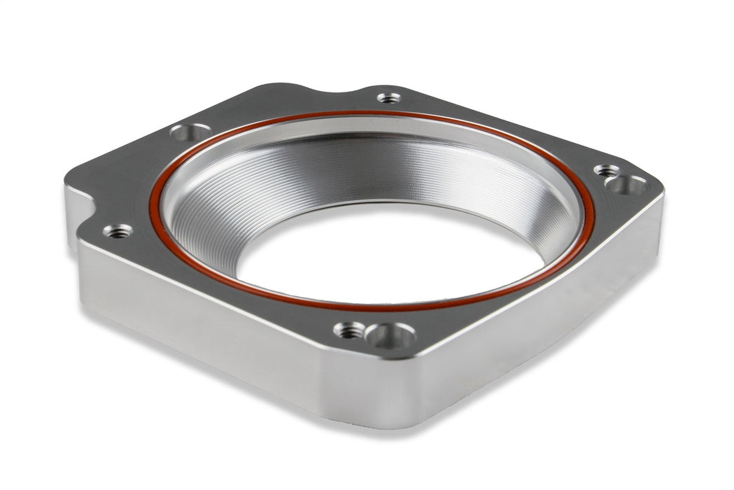 Holley 860021 Sniper EFI Throttle Body Adapter Plate - Truck Part Superstore