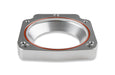 Holley 860021 Sniper EFI Throttle Body Adapter Plate - Truck Part Superstore