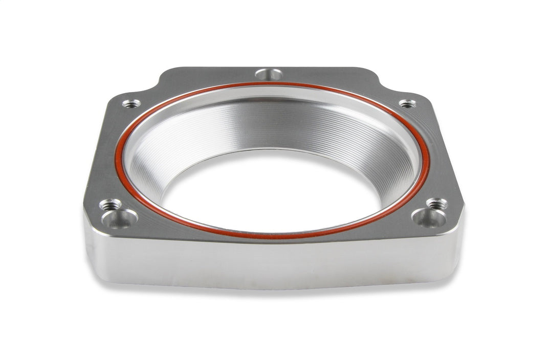 Holley 860021 Sniper EFI Throttle Body Adapter Plate - Truck Part Superstore