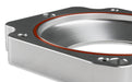 Holley 860021 Sniper EFI Throttle Body Adapter Plate - Truck Part Superstore