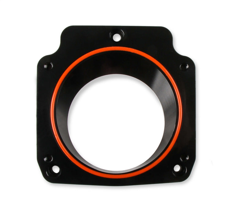Holley 860022 Sniper EFI Throttle Body Adapter Plate - Truck Part Superstore