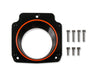 Holley 860022 Sniper EFI Throttle Body Adapter Plate - Truck Part Superstore